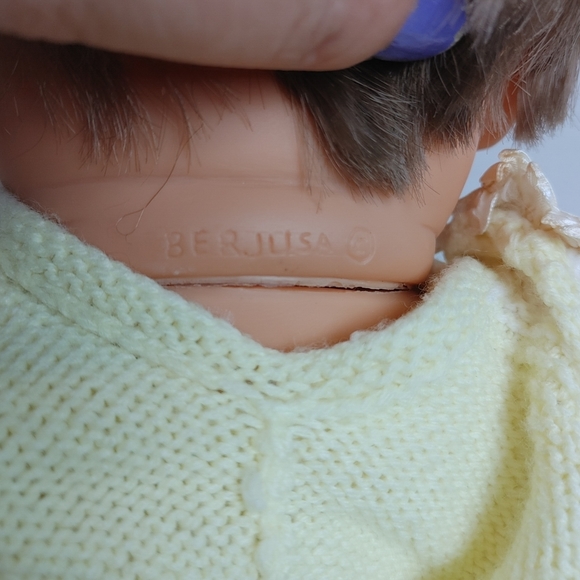 Betjusa baby doll life like - Picture 7 of 8